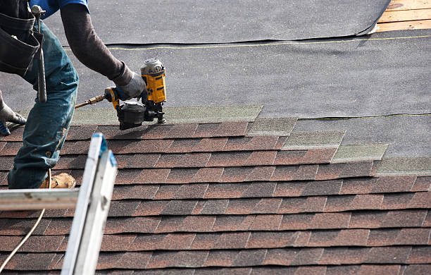 Licensed Roofing service in Elon, NC - Brentwood Metal Roofing